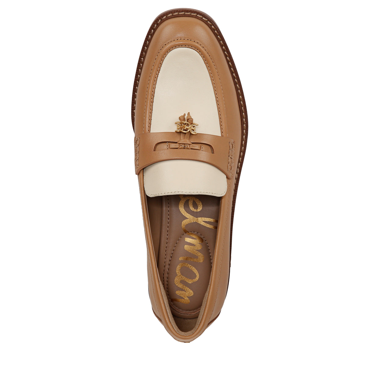 DENISE TASSEL PENNY LOAFER