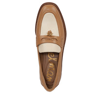 DENISE TASSEL PENNY LOAFER