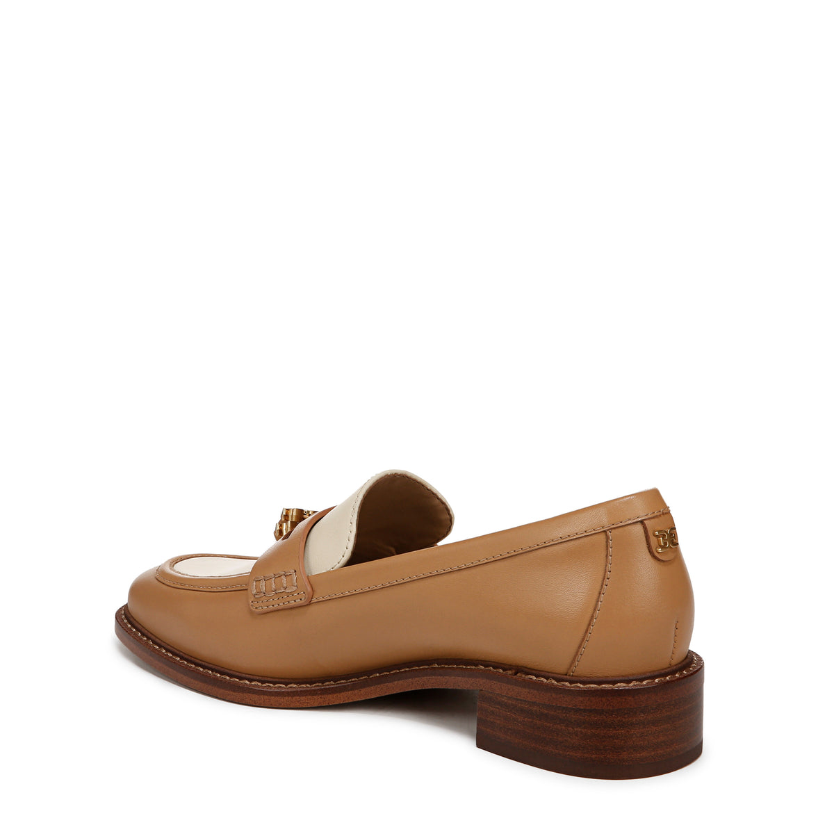 DENISE TASSEL PENNY LOAFER