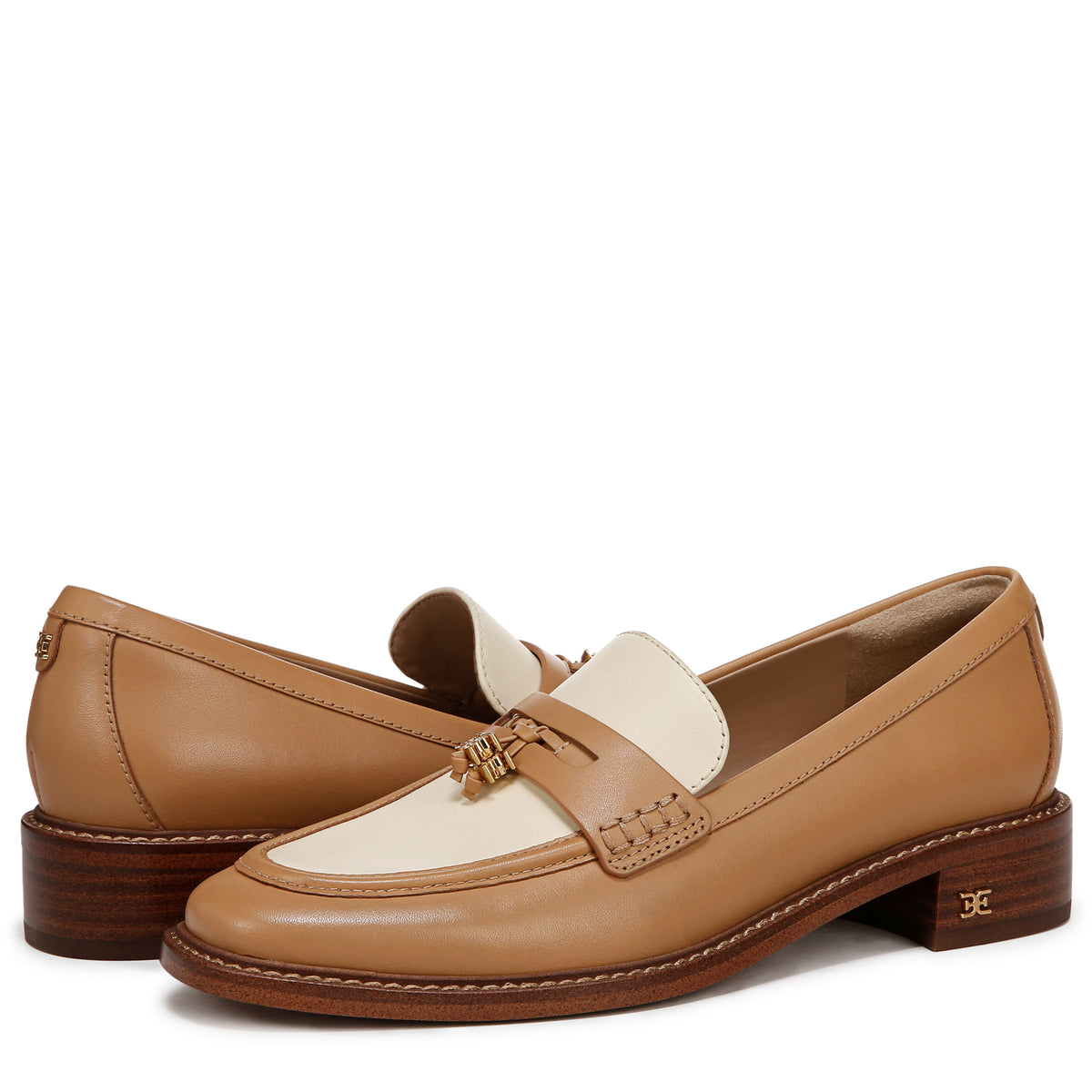 DENISE TASSEL PENNY LOAFER