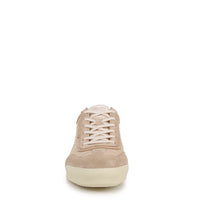 ISABEL LACE UP SNEAKER