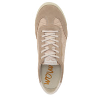 ISABEL LACE UP SNEAKER