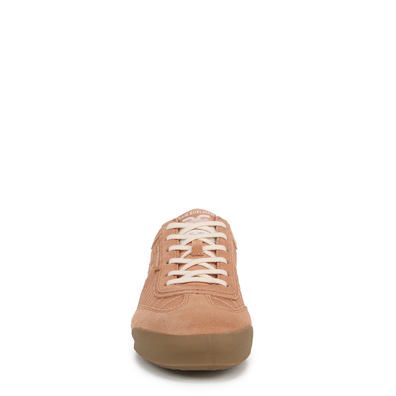 ISABEL LACE UP SNEAKER