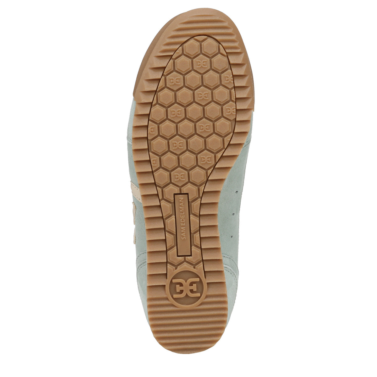IVEY LACE UP SNEAKER