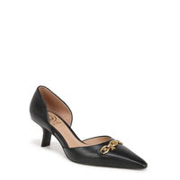 BILLIE POINTED TOE PUMP