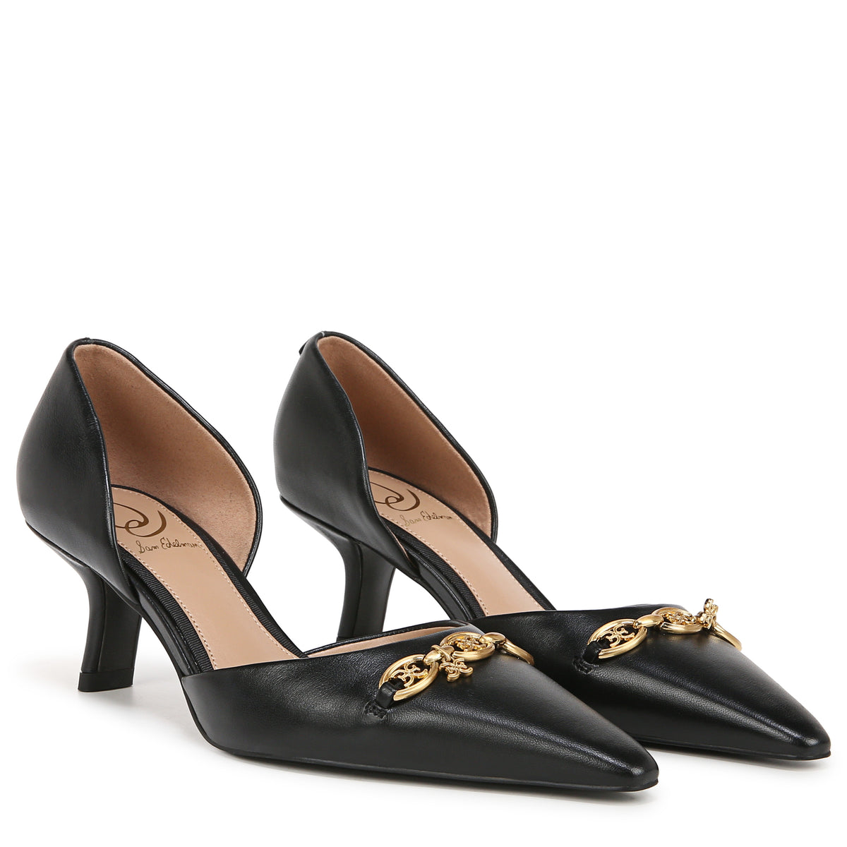 BILLIE POINTED TOE PUMP