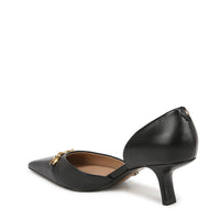 BILLIE POINTED TOE PUMP