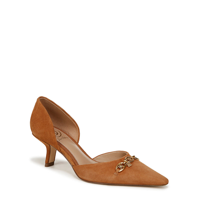 BILLIE POINTED TOE PUMP