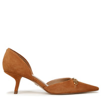 BILLIE POINTED TOE PUMP