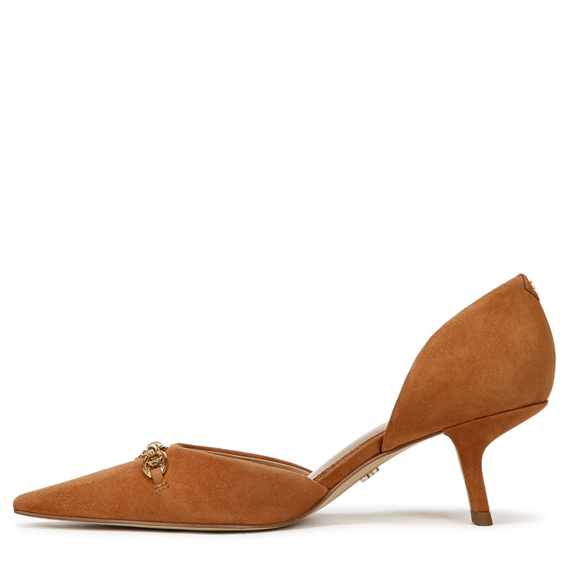 BILLIE POINTED TOE PUMP