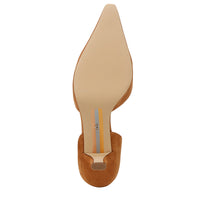 BILLIE POINTED TOE PUMP