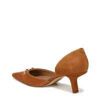 BILLIE POINTED TOE PUMP