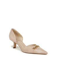 BILLIE POINTED TOE PUMP