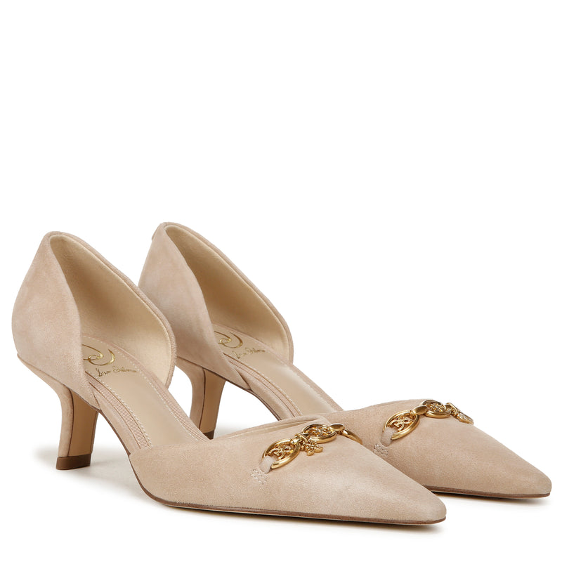 BILLIE POINTED TOE PUMP