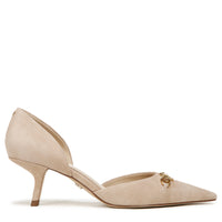 BILLIE POINTED TOE PUMP