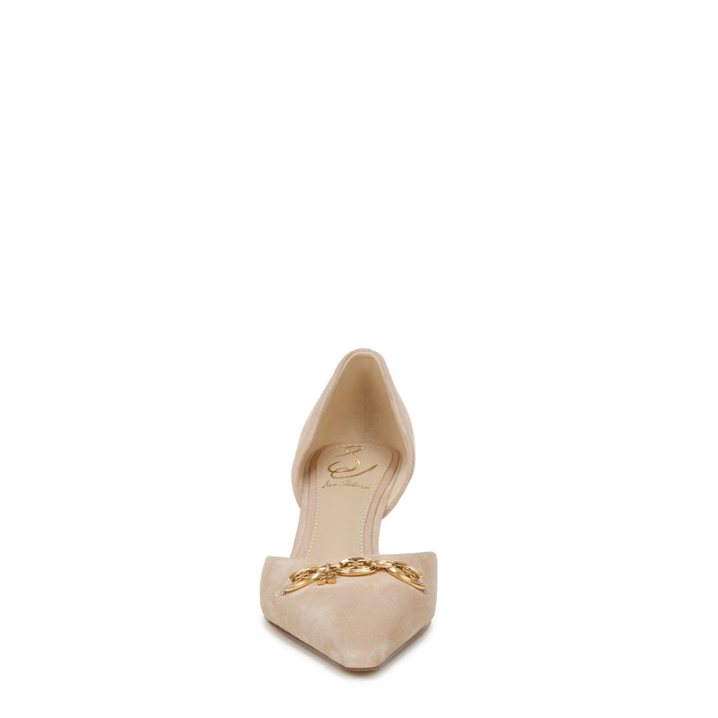 BILLIE POINTED TOE PUMP