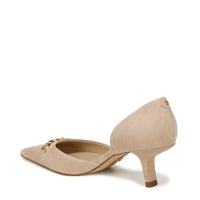 BILLIE POINTED TOE PUMP