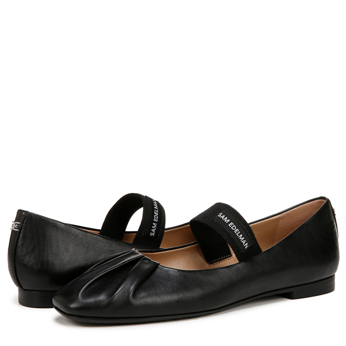 MILLIE BALLET FLAT