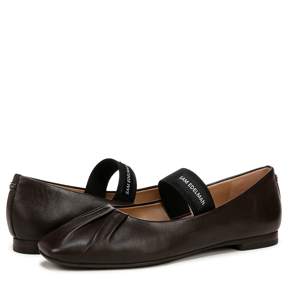 MILLIE BALLET FLAT