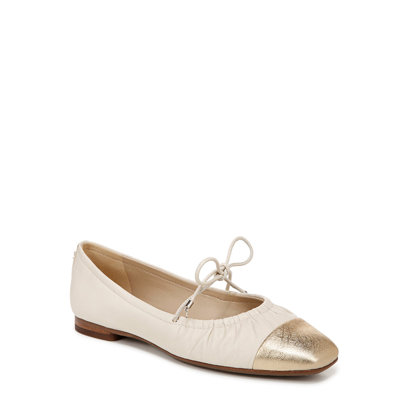 MORGAN BALLET FLAT