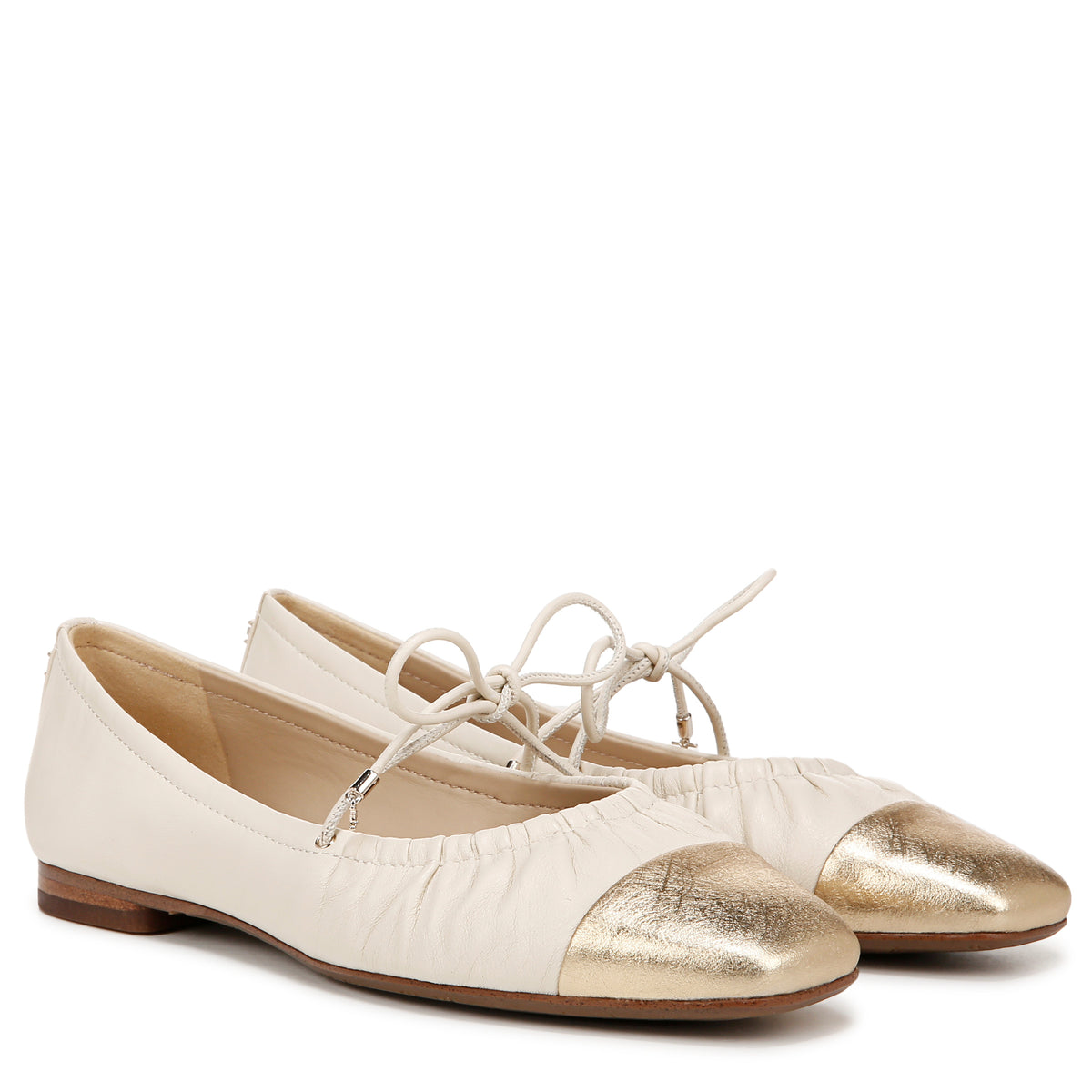 MORGAN BALLET FLAT