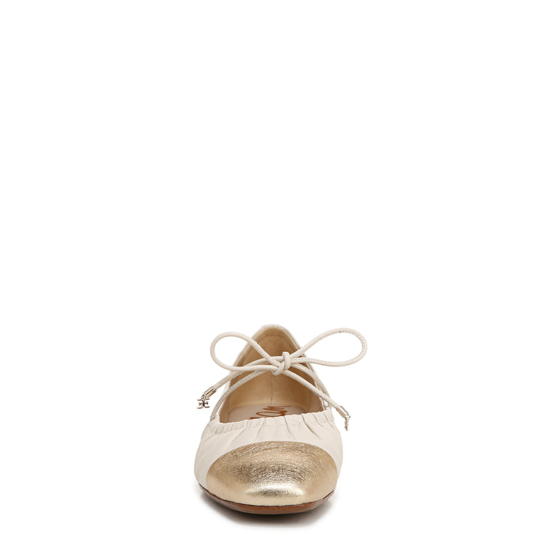 MORGAN BALLET FLAT