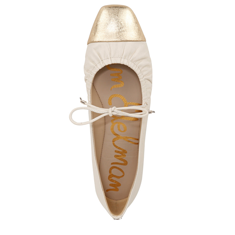 MORGAN BALLET FLAT