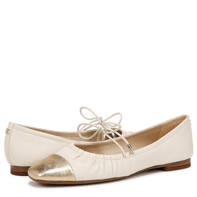 MORGAN BALLET FLAT