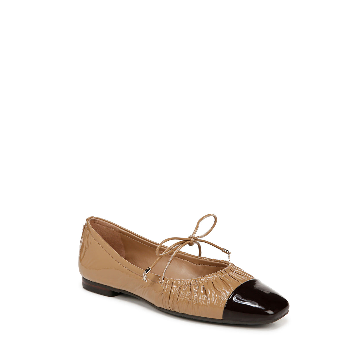 MORGAN BALLET FLAT