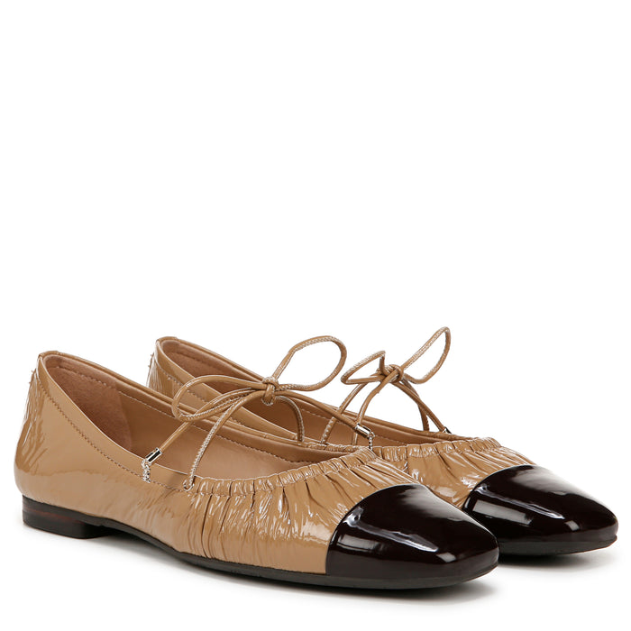 MORGAN BALLET FLAT