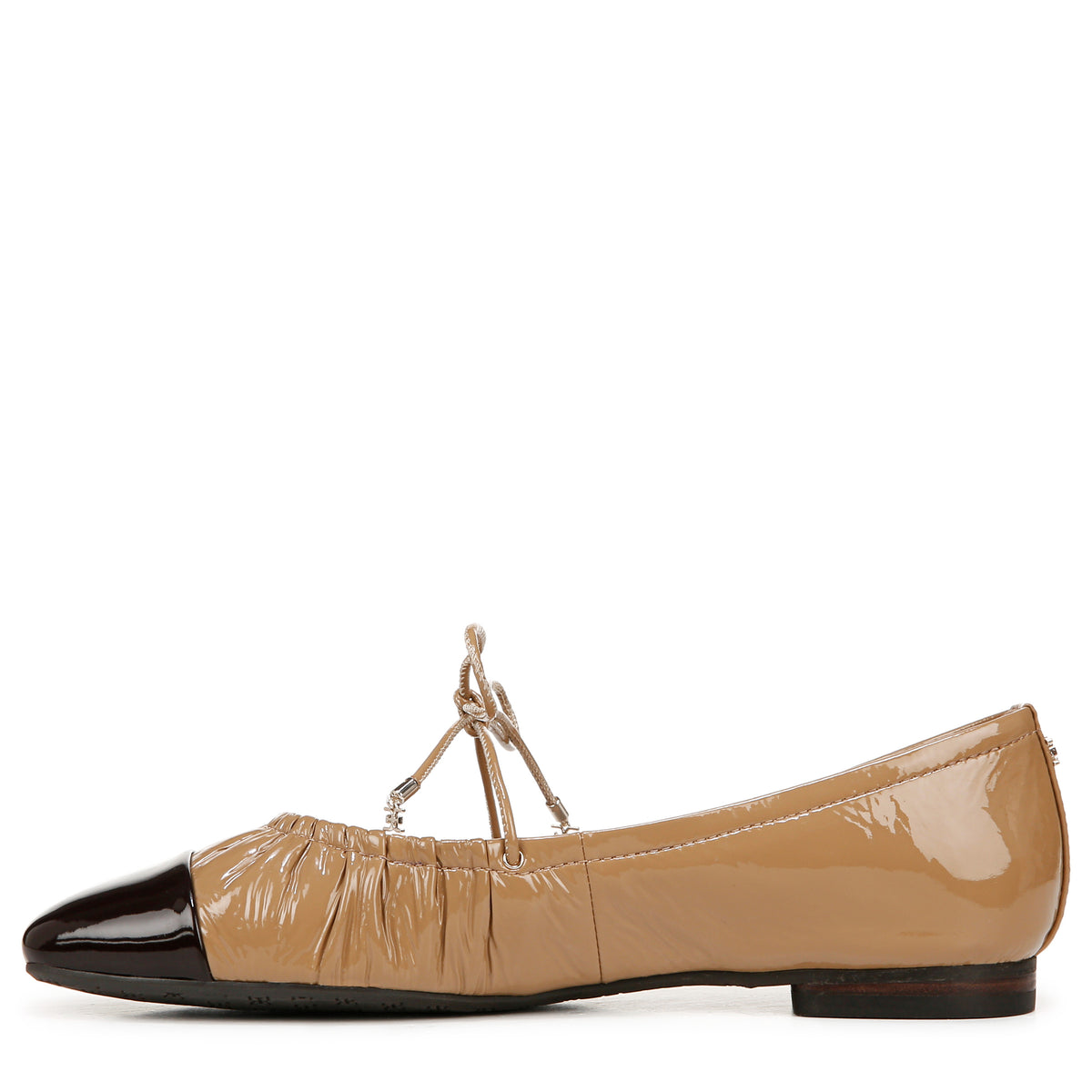 MORGAN BALLET FLAT