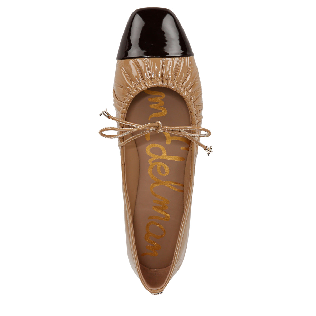 MORGAN BALLET FLAT