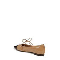 MORGAN BALLET FLAT