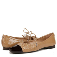 MORGAN BALLET FLAT