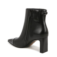 SAIGE ANKLE BOOTIE