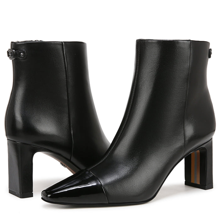 SAIGE ANKLE BOOTIE