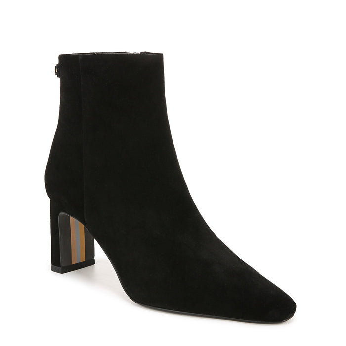 SAIGE ANKLE BOOTIE