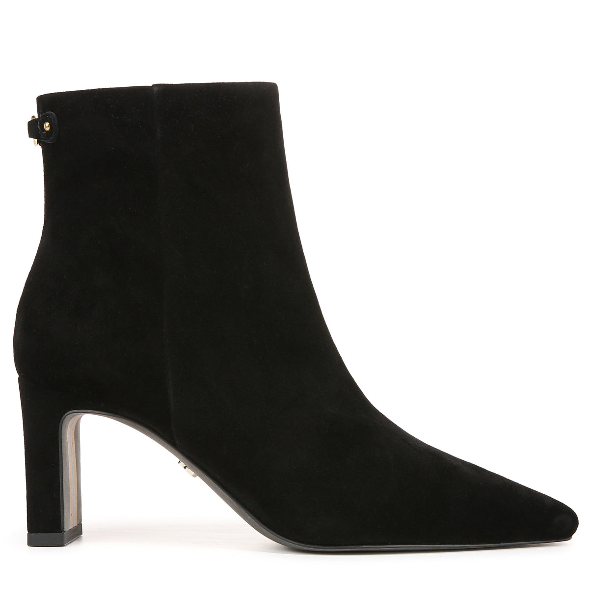 SAIGE ANKLE BOOTIE