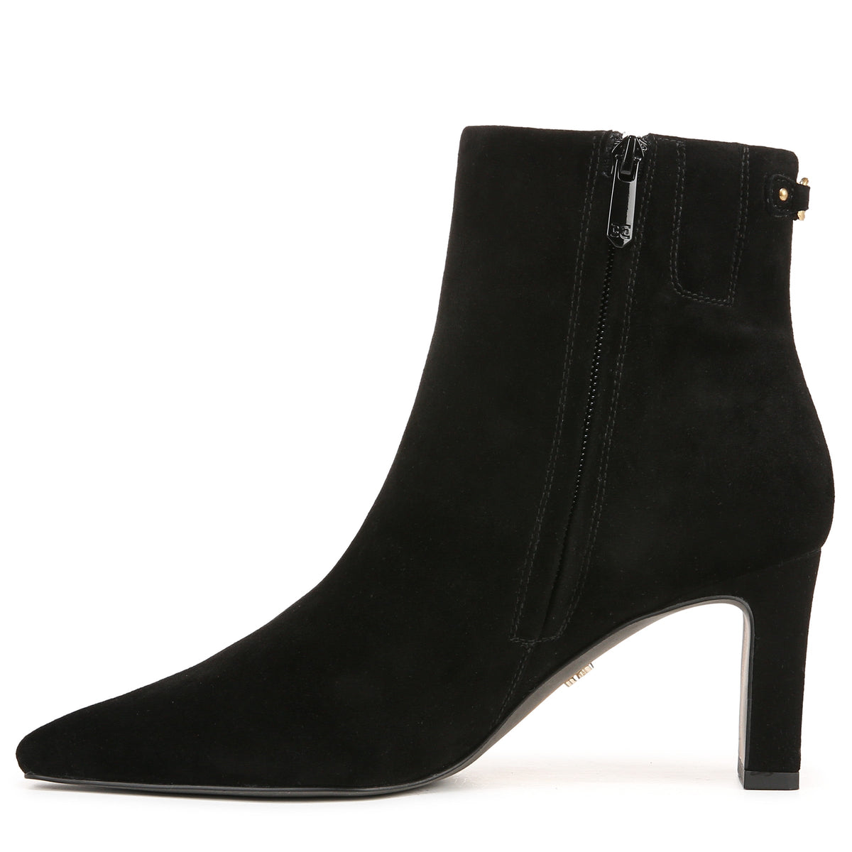 SAIGE ANKLE BOOTIE