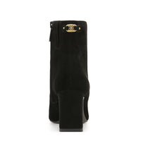 SAIGE ANKLE BOOTIE