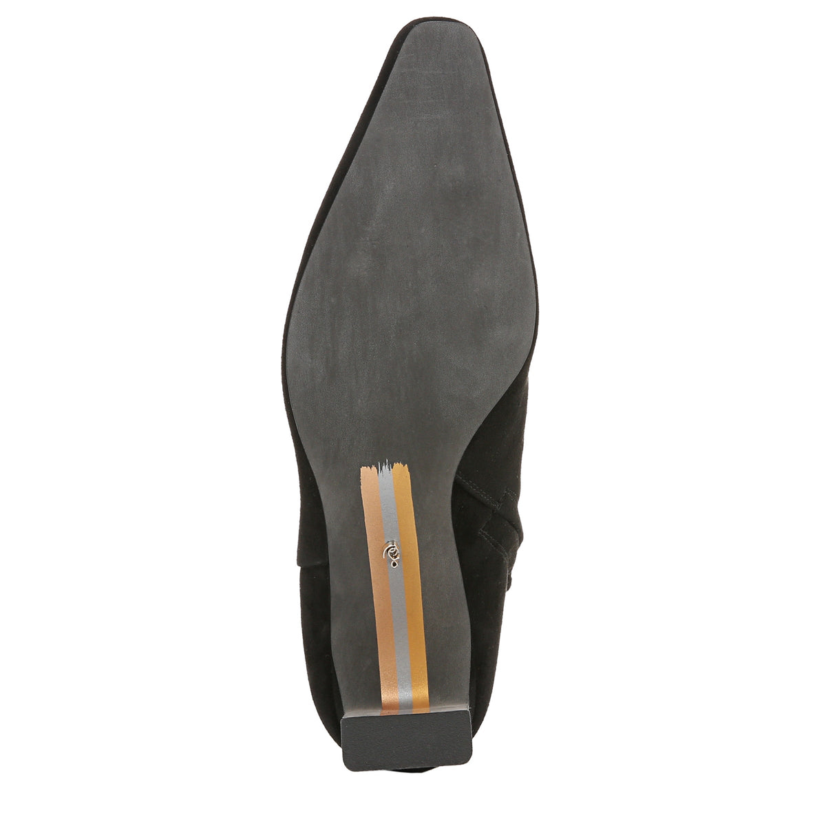 SAIGE ANKLE BOOTIE