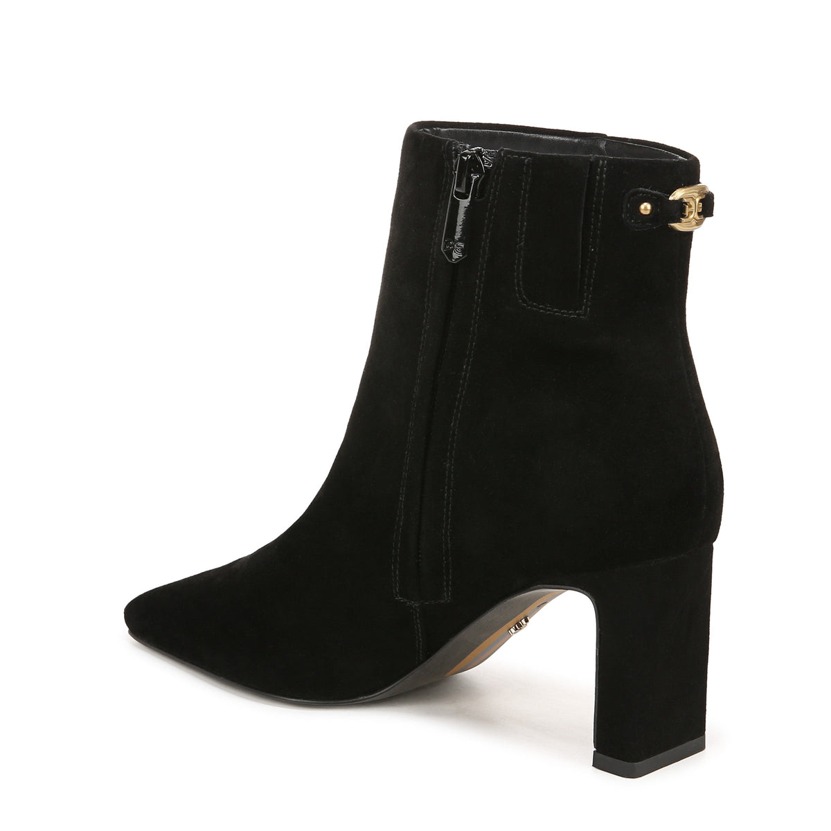 SAIGE ANKLE BOOTIE