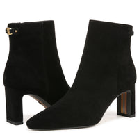 SAIGE ANKLE BOOTIE