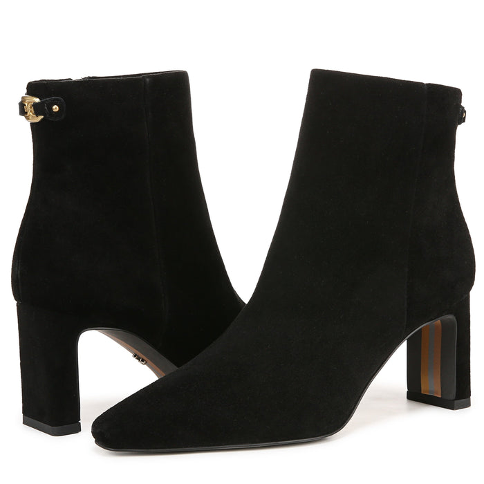 SAIGE ANKLE BOOTIE