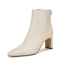 SAIGE ANKLE BOOTIE