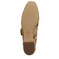 MICHAELA GLOW MARY JANE FLAT