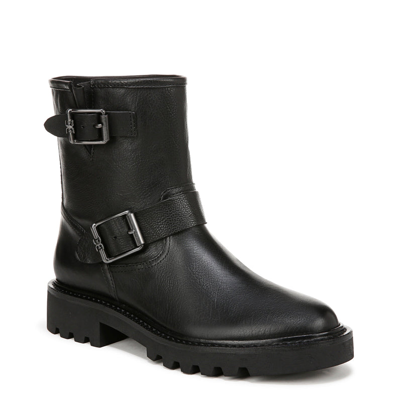 KINSLEY MOTORCYCLE BOOT