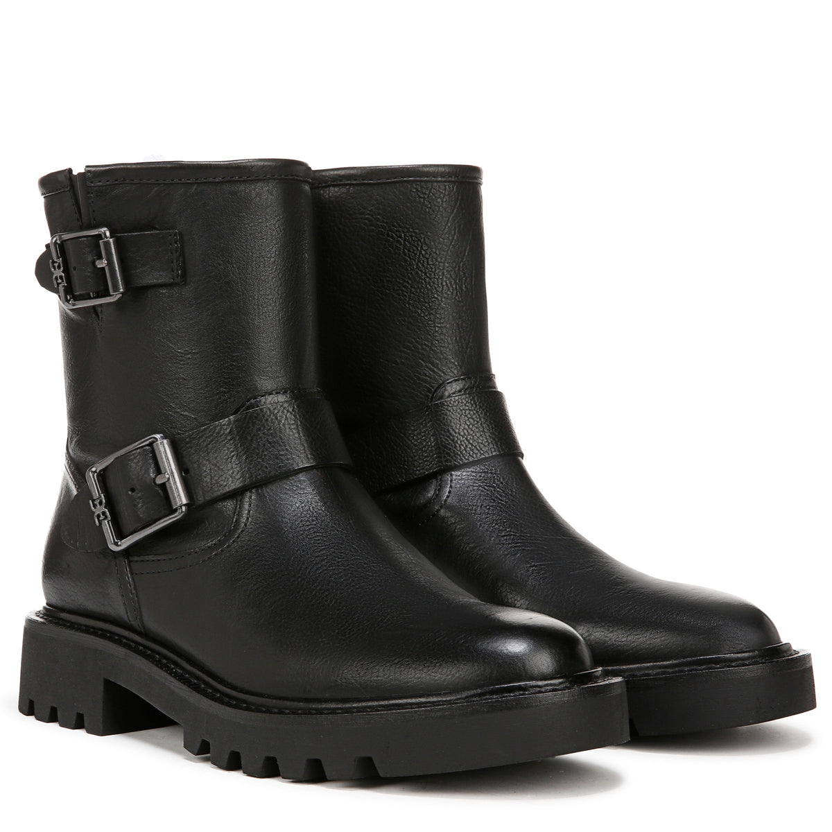 KINSLEY MOTORCYCLE BOOT