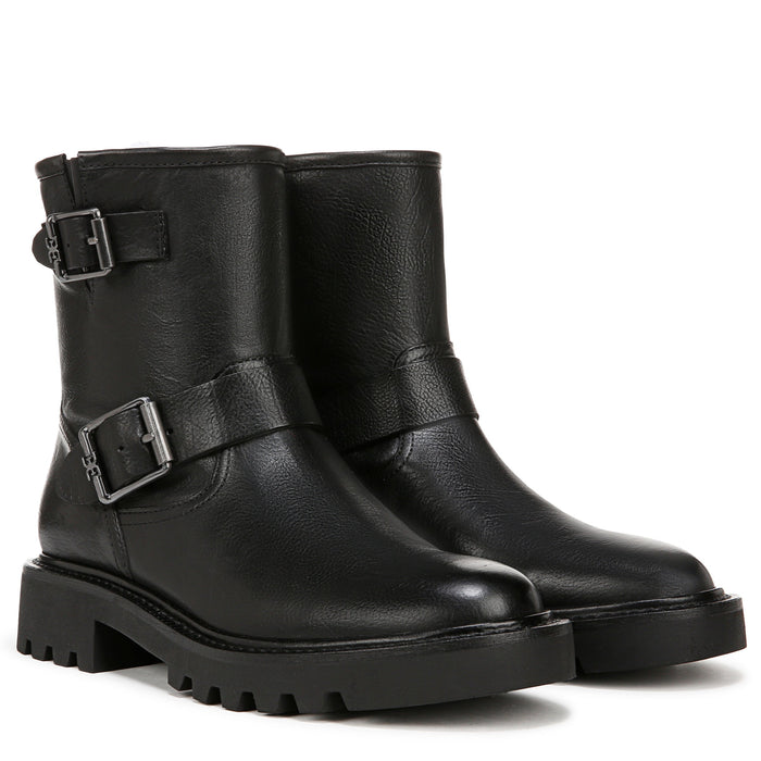 KINSLEY MOTORCYCLE BOOT