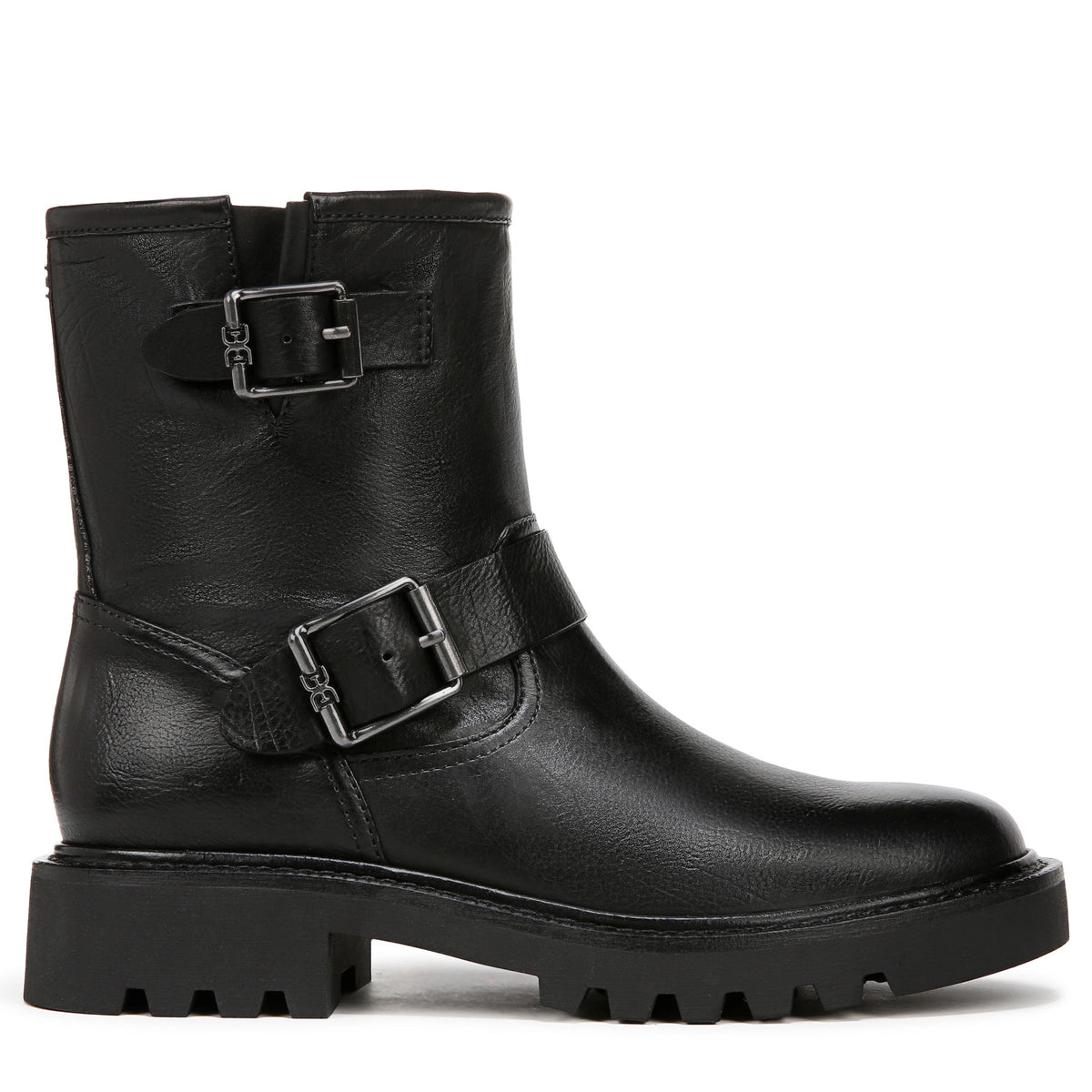 KINSLEY MOTORCYCLE BOOT